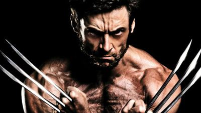 Hugh Jackman ‘ameaça’ os filhos com garras do Wolverine quando eles não fazem o dever de casa