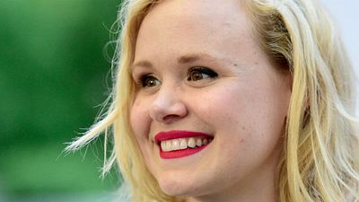 Imagem da notícia American Horror Story: Alison Pill entra para o elenco da sétima temporada