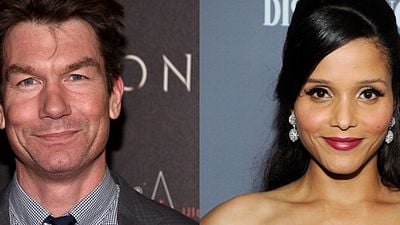 Imagem da notícia Jerry O’Connell e Sydney Tamiia Poitier vão estrelar nova série da Sony