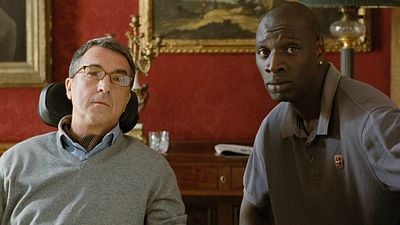 Imagem da notícia Filmes na TV: Hoje tem Intocáveis e UP - Altas Aventuras