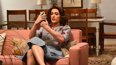 Imagem da notícia Minha Mãe é uma Peça 2 chega ao Telecine Play