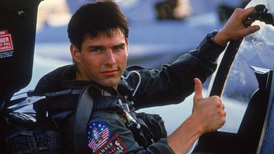 Imagem da notícia Top Gun 2 define diretor e ganha data de estreia