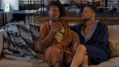 Imagem da notícia She's Gotta Have It: Uma mulher se divide entre três amores no trailer da série de Spike Lee