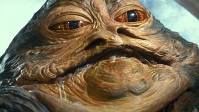 Star Wars: Rumor indica que filme sobre Han Solo pode contar com Jabba, o Hutt