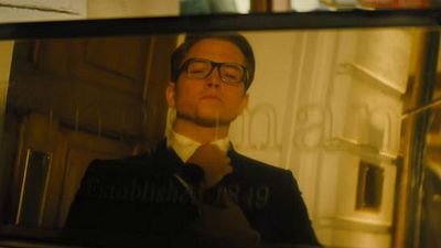 Imagem da notícia Kingsman: O Círculo Dourado ganha comercial cheio de estilo