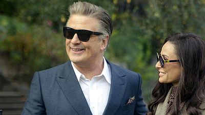 Imagem da notícia Associação de apoio a deficientes físicos critica Alec Baldwin por interpretar homem cego