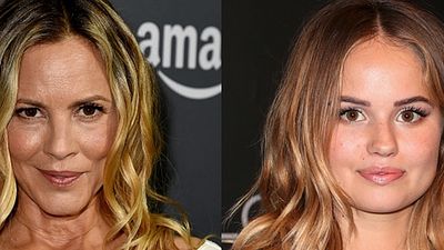 Imagem da notícia Maria Bello e Debby Ryan são confirmadas na adaptação do romance Todo Dia