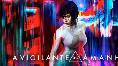 Imagem da notícia A Vigilante do Amanhã: Ghost in the Shell chega ao Telecine On Demand
