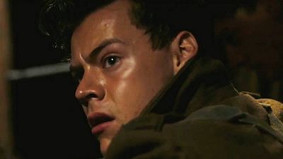 Imagem da notícia Christopher Nolan compara escalação de Harry Styles em Dunkirk com a escolha de Heath Ledger para Coringa