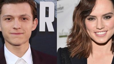 Chaos Walking: Suspense com Tom Holland e Daisy Ridley ganha data de estreia