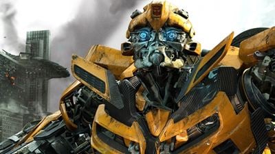 Transformers: Spin-off de Bumblebee encontra ator protagonista