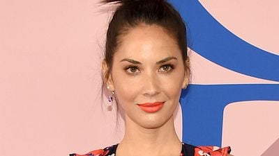 Imagem da notícia Olivia Munn entra para o elenco da segunda temporada de SIX