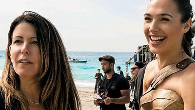 Imagem da notícia Festival de Toronto vai investir US$ 3 milhões para apoiar diretoras mulheres