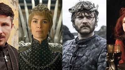 Imagem da notícia Enquete: Quem vai morrer na 7ª temporada de Game of Thrones?