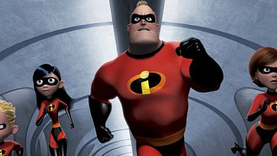 Imagem da notícia Os Incríveis 2 começa exatamente do ponto onde o filme anterior parou