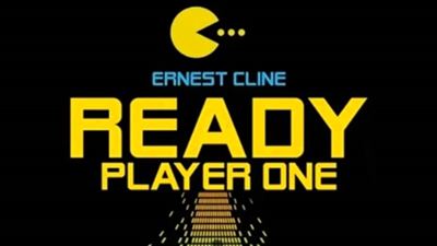 Ready Player One: Novo filme dirigido por Spielberg ganha primeira imagem oficial