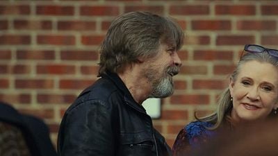 Imagem da notícia Vídeo dos bastidores de Star Wars - Os Últimos Jedi traz cenas inéditas e momentos divertidos