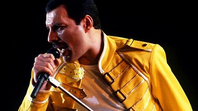 Imagem da notícia Bohemian Rhapsody: Após anos de desenvolvimento, começa a pré-produção de filme sobre Freddie Mercury
