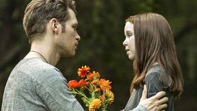 Imagem da notícia The Originals escala atriz de Sob o Mesmo Céu como a jovem Hope Mikaelson