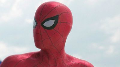 Imagem da notícia Homem-Aranha: De Volta ao Lar lança cartazes inspirados em clássicos do cinema