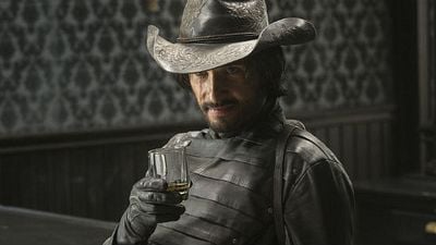 Imagem da notícia Comic-Con 2017: Rodrigo Santoro vai participar de dois painéis na convenção