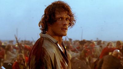 Imagem da notícia Outlander: Claire luta para encontrar Jamie em trailer da terceira temporada