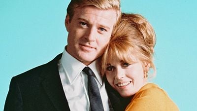 Imagem da notícia Festival de Veneza 2017: Robert Redford e Jane Fonda serão homenageados