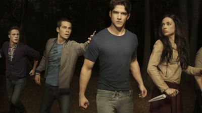 MTV planeja reboot de Teen Wolf com novo elenco