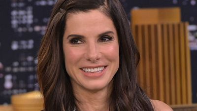 Imagem da notícia Sandra Bullock vai estrelar adaptação de Caixa de Pássaros