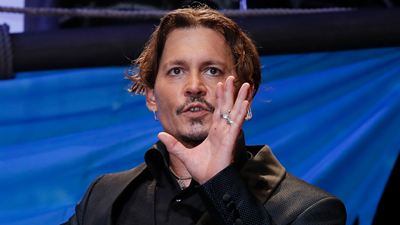 Ex-agentes de Johnny Depp voltam a detalhar despesas excessivas do ator em processo judicial