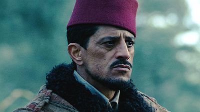 Imagem da notícia Comic-Con 2017: Ator de Mulher-Maravilha será o vilão Rei das Sombras na segunda temporada de Legion