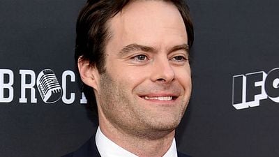 Imagem da notícia Bill Hader se junta a Anna Kendrick em filme sobre a filha do Papai Noel