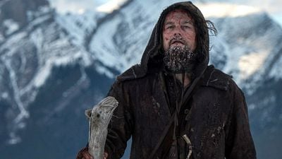 Imagem da notícia Filmes na TV: Hoje tem O Regresso e Pulp Fiction - Tempo de Violência