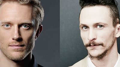 Imagem da notícia Westworld escala dois atores para o elenco da segunda temporada