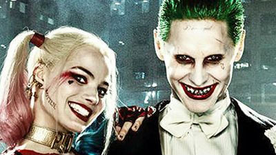 Imagem da notícia Rumor: Warner pode desenvolver spin-off de Arlequina e Coringa