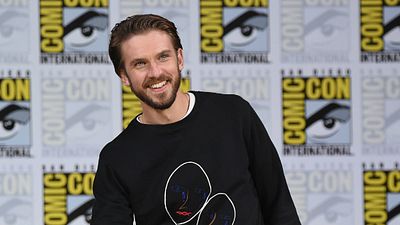 Imagem da notícia Comic-Con 2017: Dan Stevens pode estar no filme do Doutor Destino
