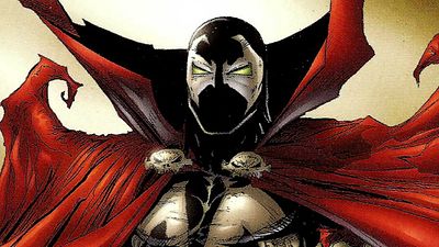 Imagem da notícia Comic-Con 2017: Spawn ganhará refilmagem com produtor de Corra! e Fragmentado