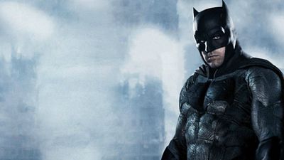 Imagem da notícia Comic-Con 2017: Ben Affleck desmente rumores e afirma que continua sendo o Batman