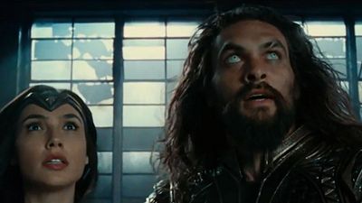 Imagem da notícia Comic-Con 2017: Novo trailer de Liga da Justiça sugere retorno de Superman