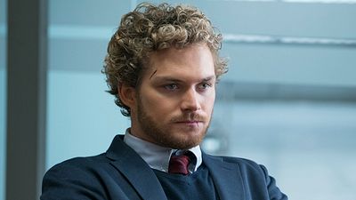 Imagem da notícia Punho de Ferro terá novo showrunner na 2ª temporada