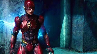 Imagem da notícia Comic-Con 2017: Trama de The Flash adaptará o arco dos quadrinhos 'Flashpoint'