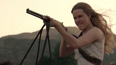 Imagem da notícia Comic-Con 2017: Westworld ganha teaser (sádico) da 2ª temporada