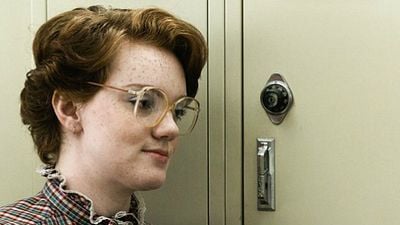 Comic-Con 2017: Barb não retorna para a segunda temporada