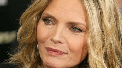 Imagem da notícia Comic-Con 2017: Michelle Pfeiffer será a Vespa Janet van Dyne em Homem-Formiga e a Vespa