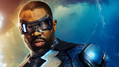 Comic-Con 2017: Black Lightning escala atores de Gotham e Criminal Minds