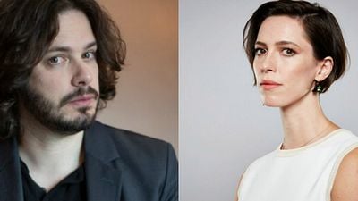 Imagem da notícia Festival de Veneza 2017: Edgar Wright e Rebecca Hall são escolhidos para compor o júri da competição principal