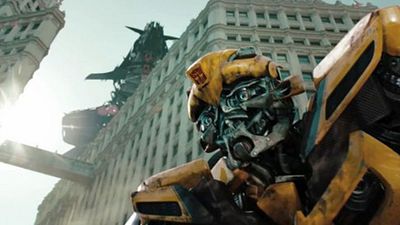 Imagem da notícia Filmes na TV: Hoje tem Dose Dupla Transformers e Maze Runner: Prova de Fogo