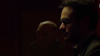 Imagem da notícia Os Defensores: Veja dois clipes da 1ª temporada