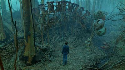 Imagem da notícia A Torre Negra ganha teaser cheio de easter eggs sobre obras clássicas de Stephen King