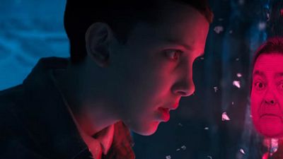 Imagem da notícia Ô loco, bicho! Novo trailer de Stranger Things ganha versão comentada pelo Faustão